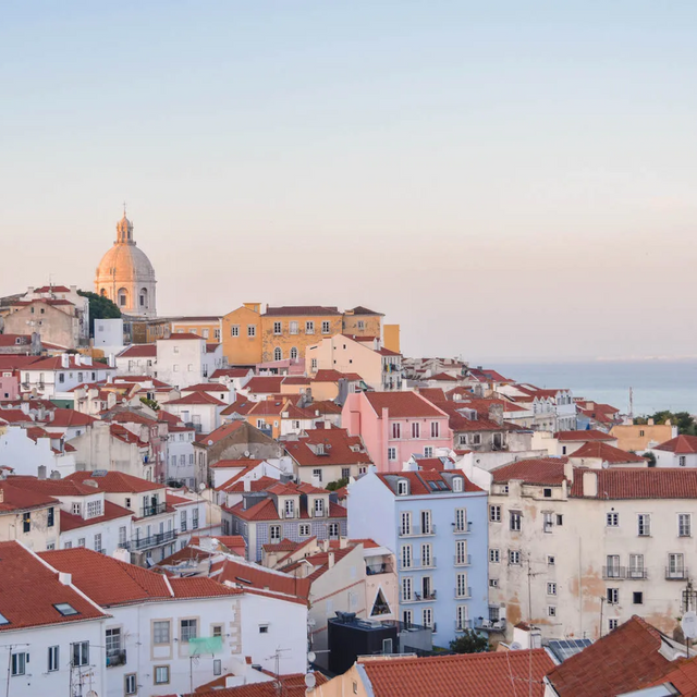 The Lisbon Travel Guide