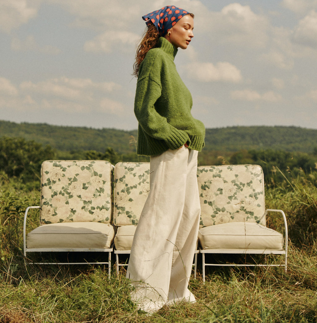 The Lifestyle Guide: An Upstate of Mind