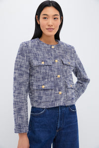 Marine Deana Jacket